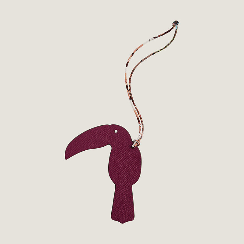 Toucan charm | Hermès USA